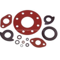 Gasket Material For Oil Resistant Non- Asbestos Rubber Sheet